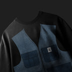 Stealth Layered Vest Tee