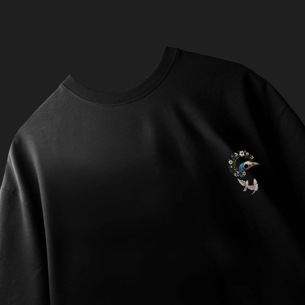 Angel Graphic T-Shirt