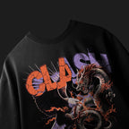Clash Graphic T-Shirt