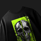 Ethereal Emblem Cotton Tee