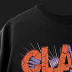 Clash Graphic T-Shirt