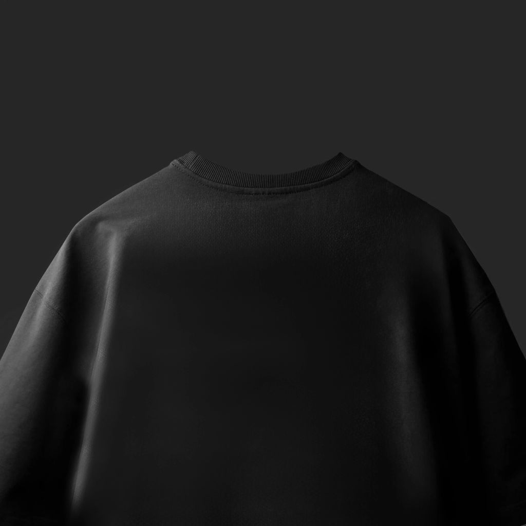 Stealth Layered Vest Tee