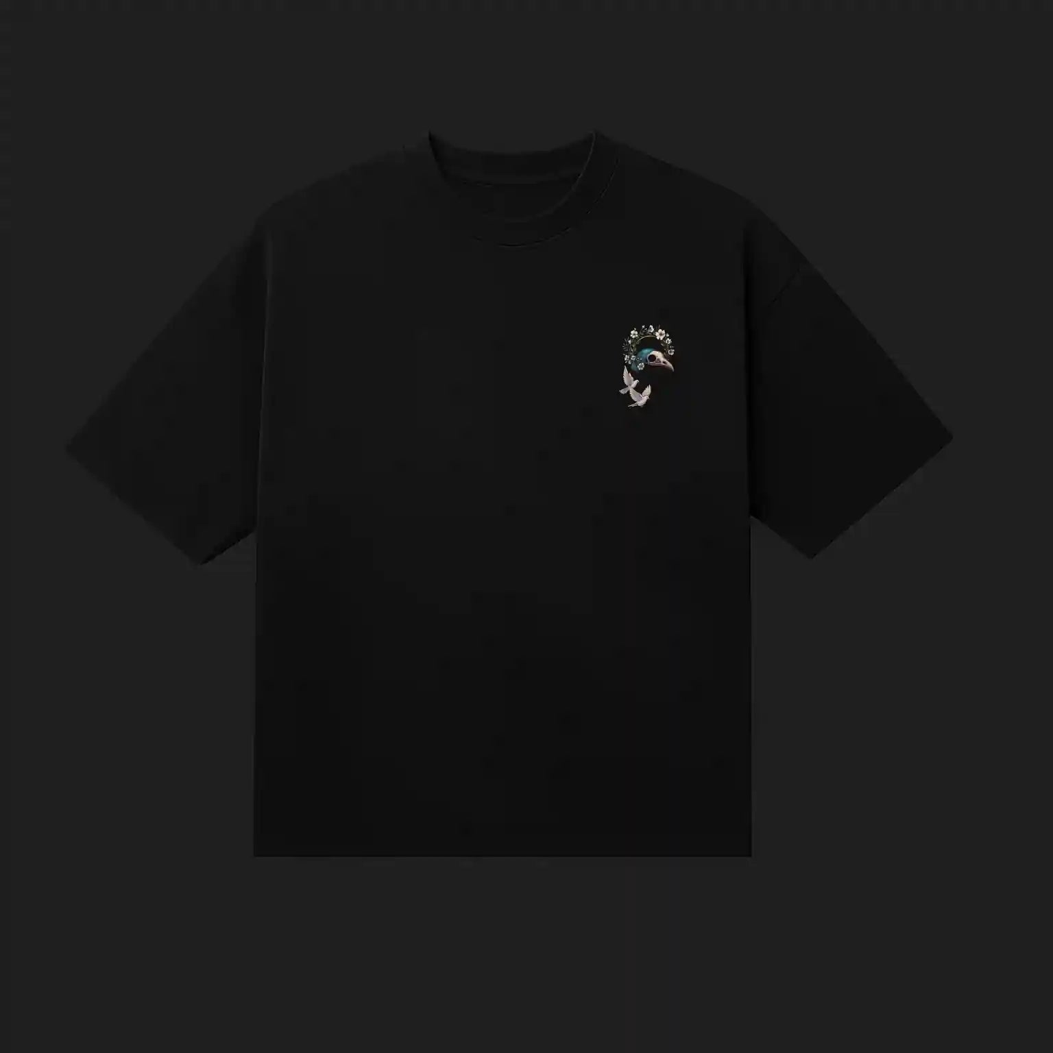 Angel Graphic T-Shirt