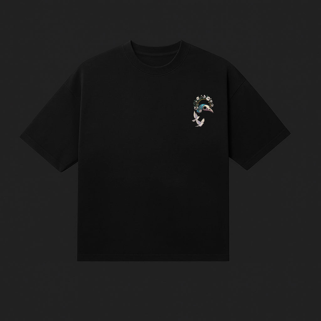 Angel Graphic T-Shirt