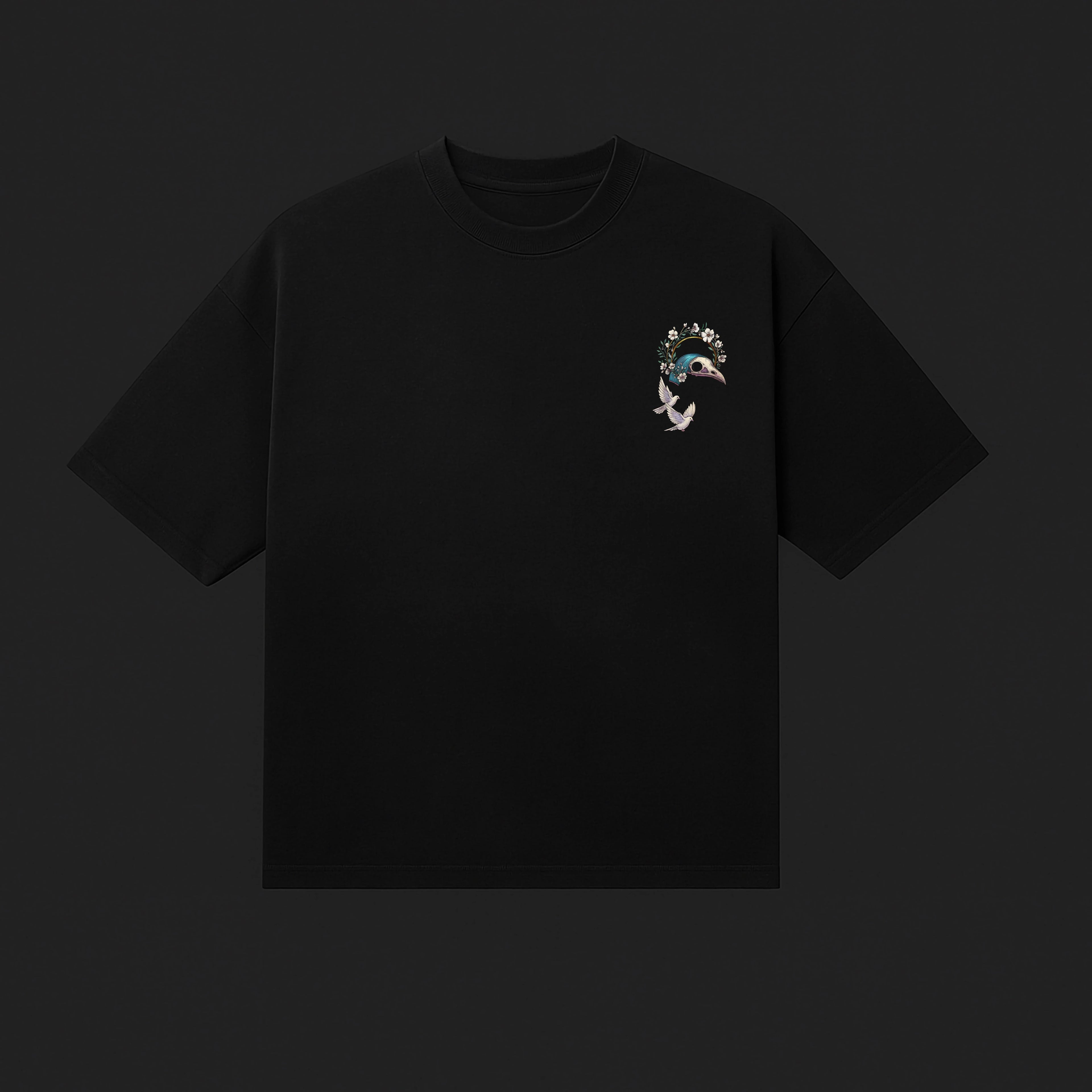 Angel Graphic T-Shirt