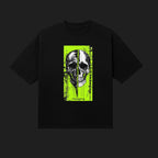 Ethereal Emblem Cotton Tee