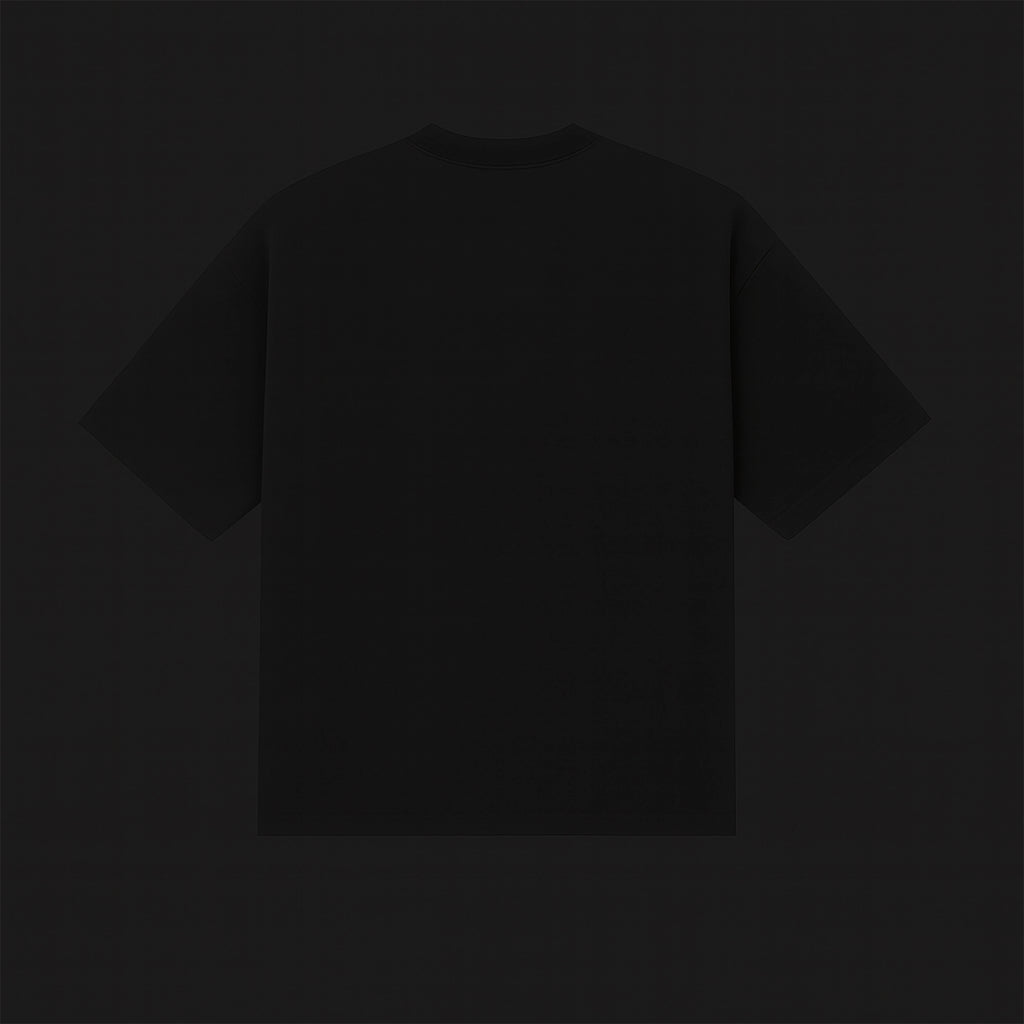 Stealth Layered Vest Tee