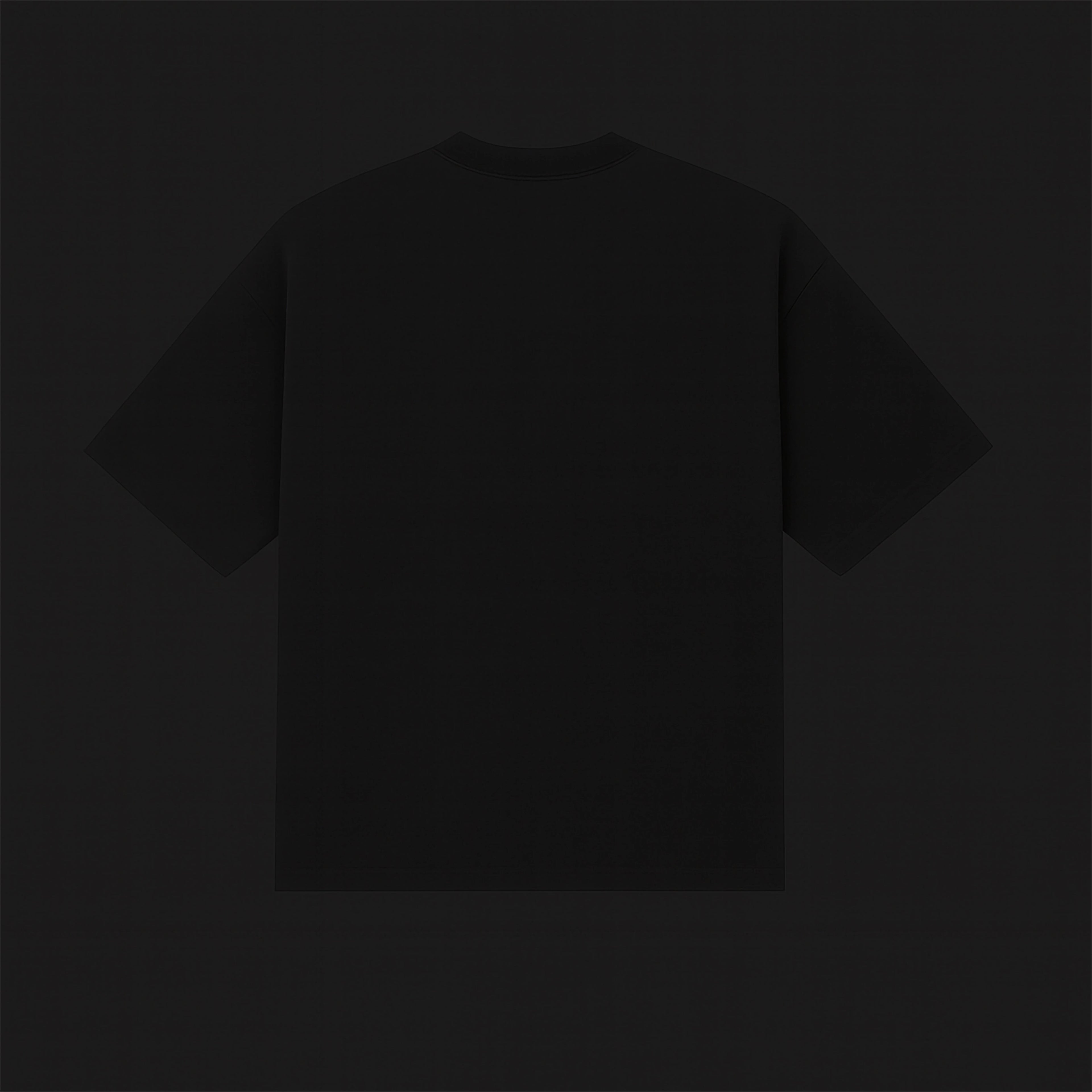 Stealth Layered Vest Tee