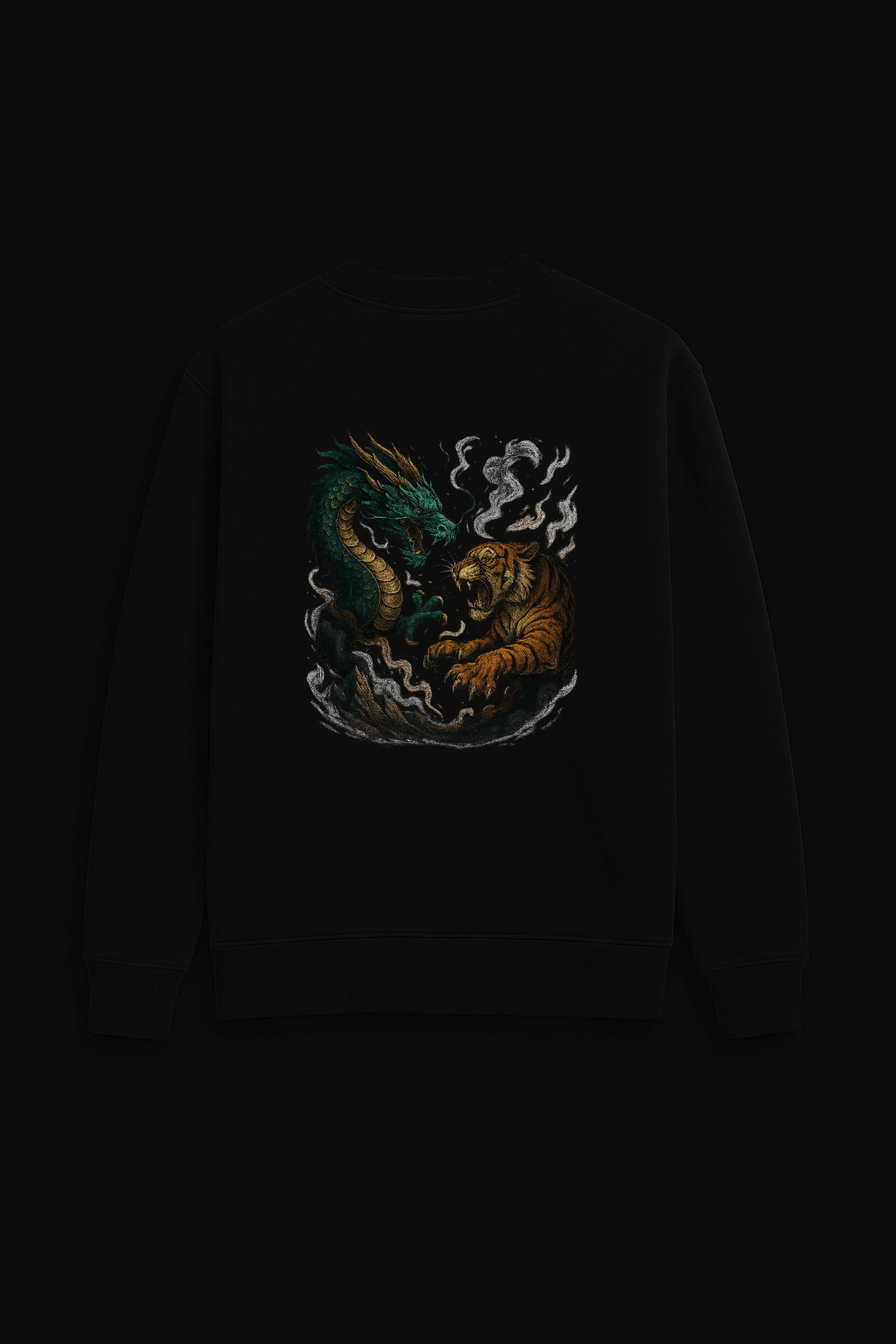 ETERNAL BALANCE SWEATSHIRT