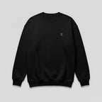 CONTROL THE CHAOS GRAPHIC OVERSIZED SWEATSHIRT