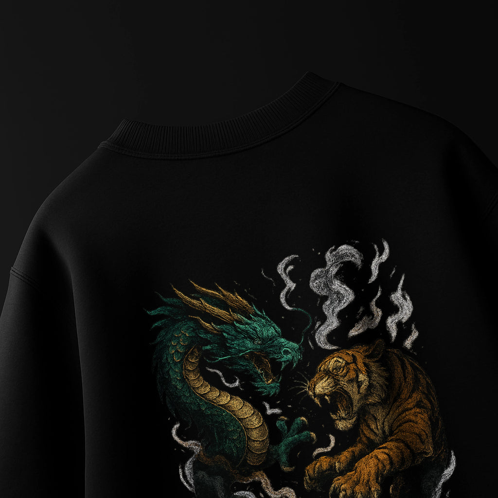 ETERNAL BALANCE SWEATSHIRT