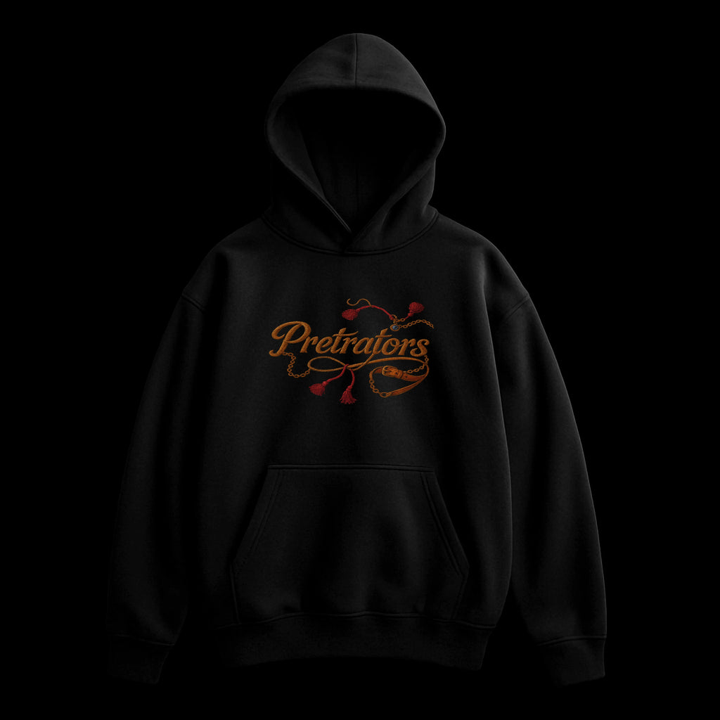 PRETRATORS SIGNATURE HOODIE