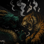 ETERNAL BALANCE SWEATSHIRT