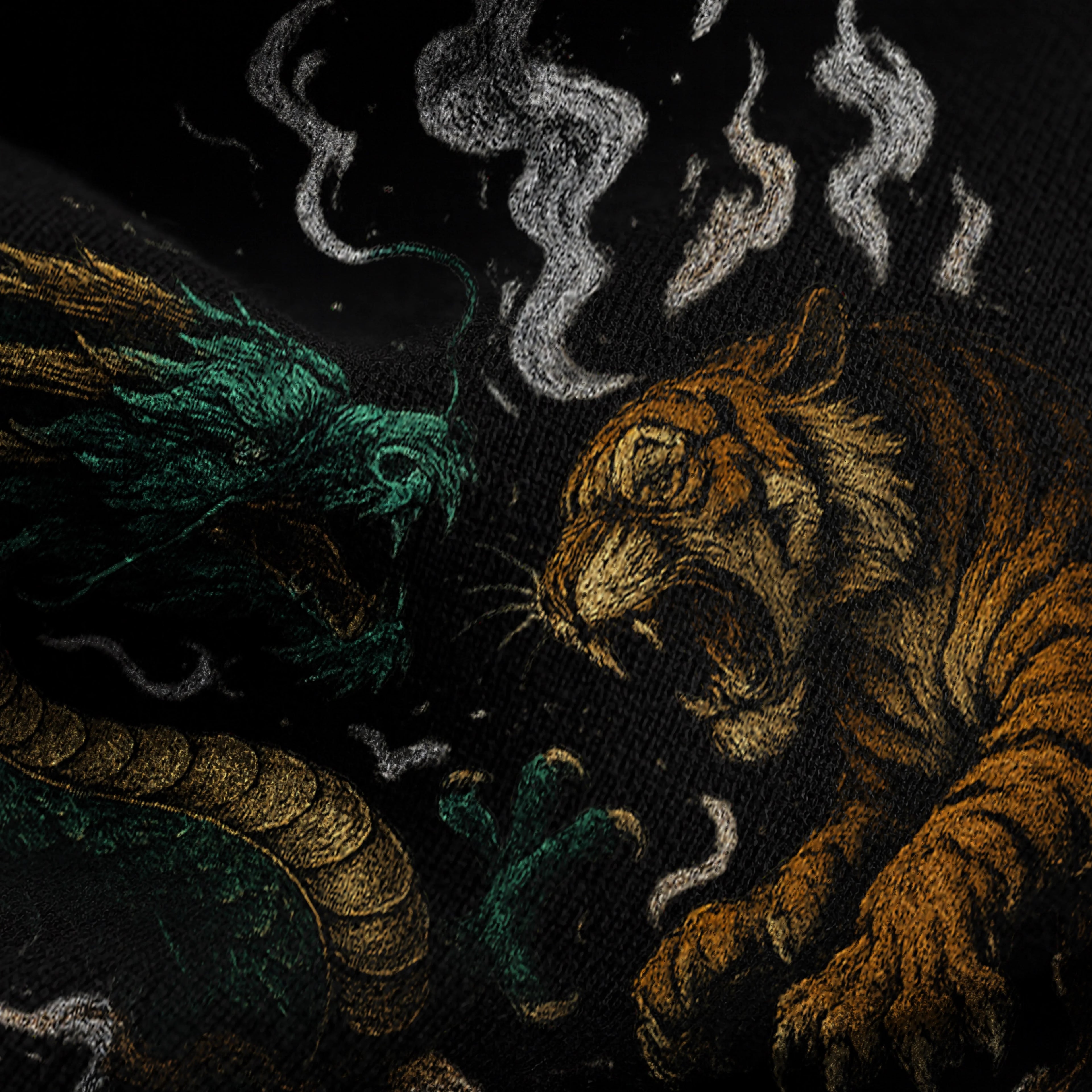 ETERNAL BALANCE SWEATSHIRT