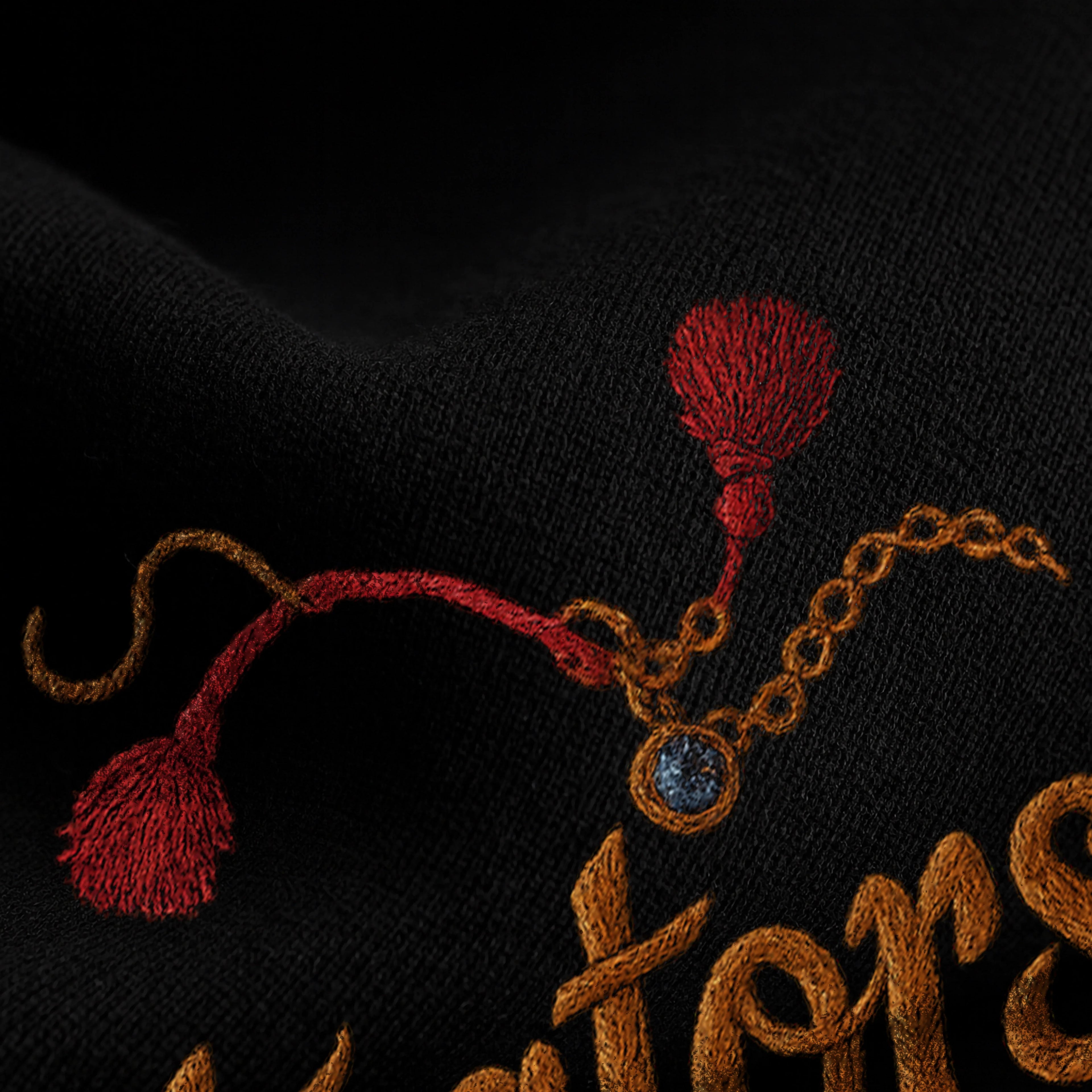 PRETRATORS SIGNATURE HOODIE