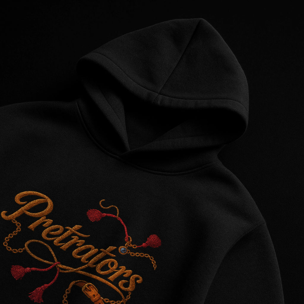 PRETRATORS SIGNATURE HOODIE