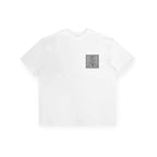 Minimal Botanical Pocket T-Shirt