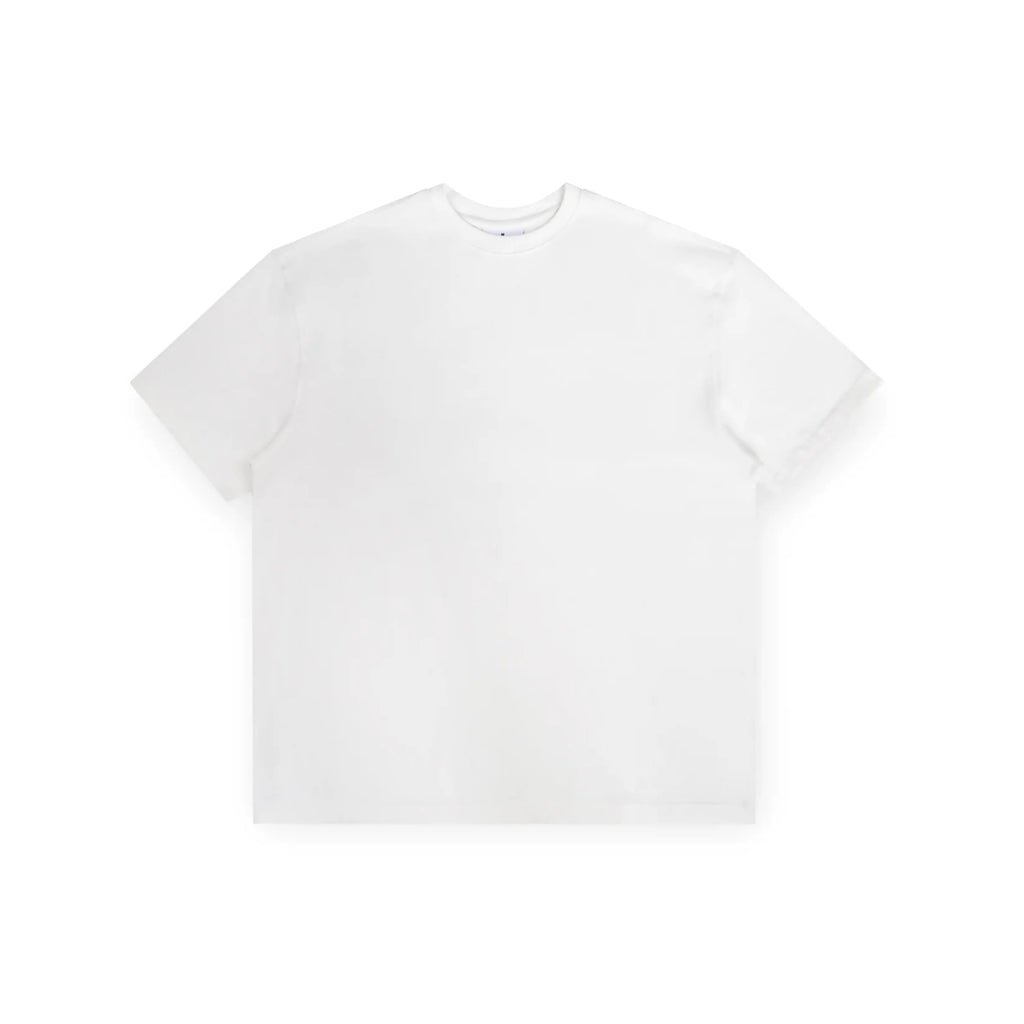 Relaxed Fit Cotton T-Shirt