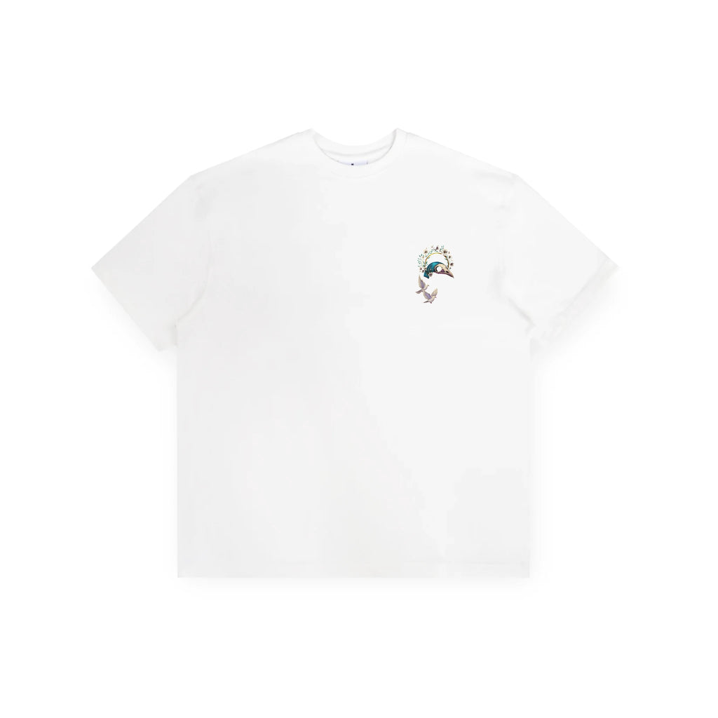 Angel Graphic T-Shirt