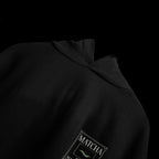 MATCHA GRAPHIC HOODIE