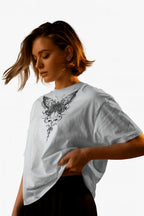 Ethereal Butterfly Graphic Tee