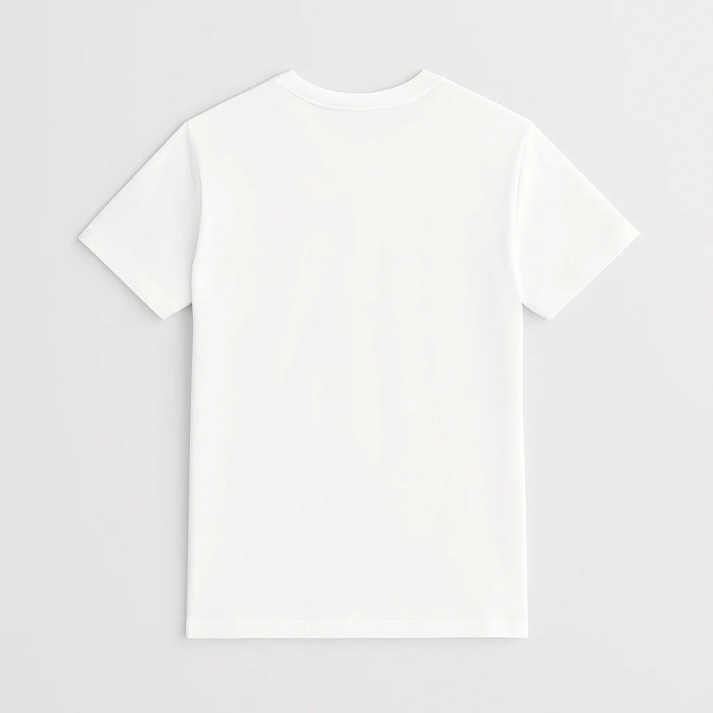 Classic Regular Cotton Tee
