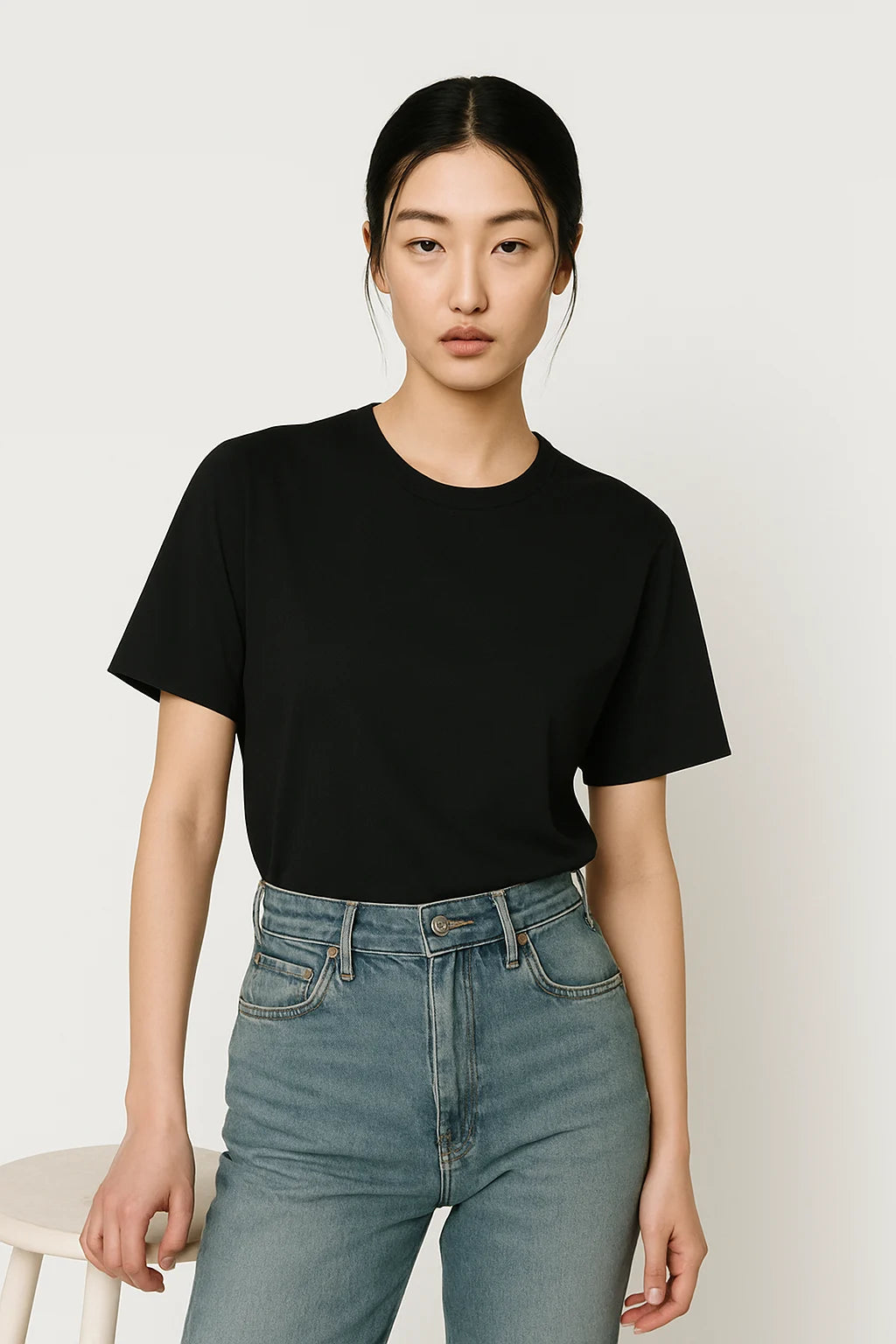 Classic Regular Cotton Tee