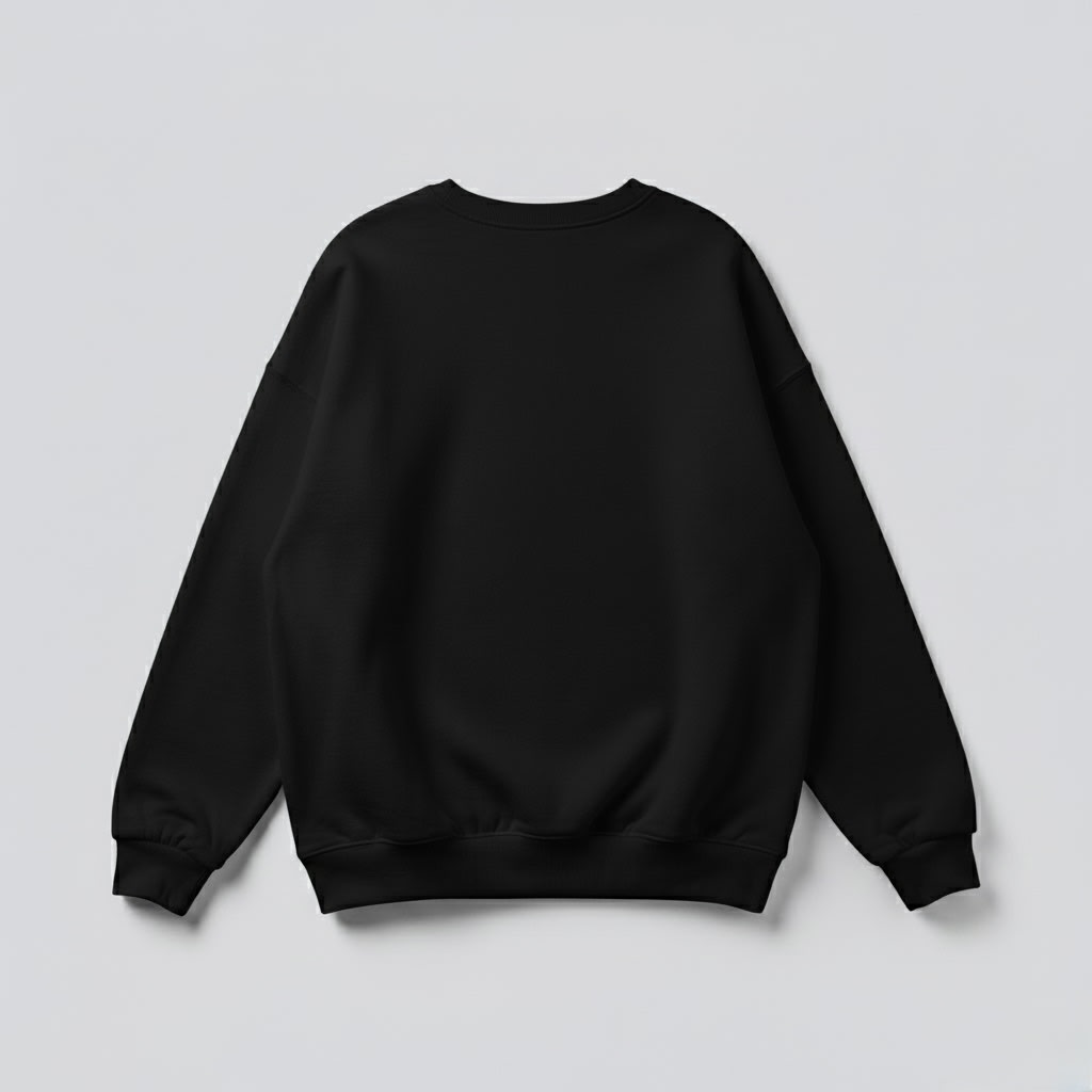 COSMIC RESIDENCE 303 GRAPHIC SWEATSHIRT