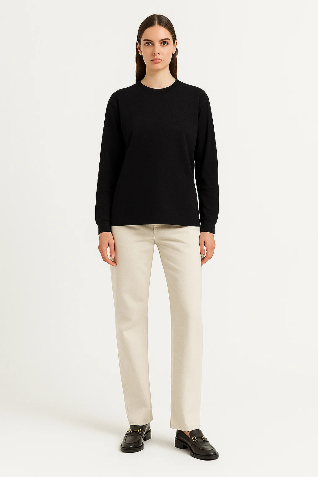 Lunar Horse Sweatshirt