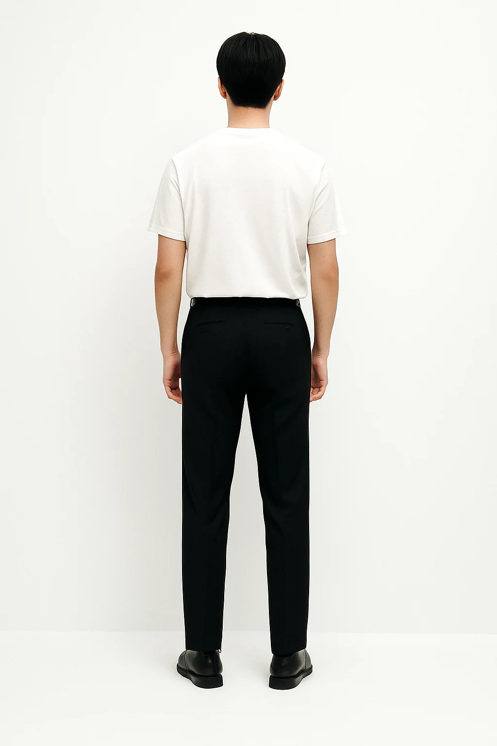 Classic Regular Cotton Tee