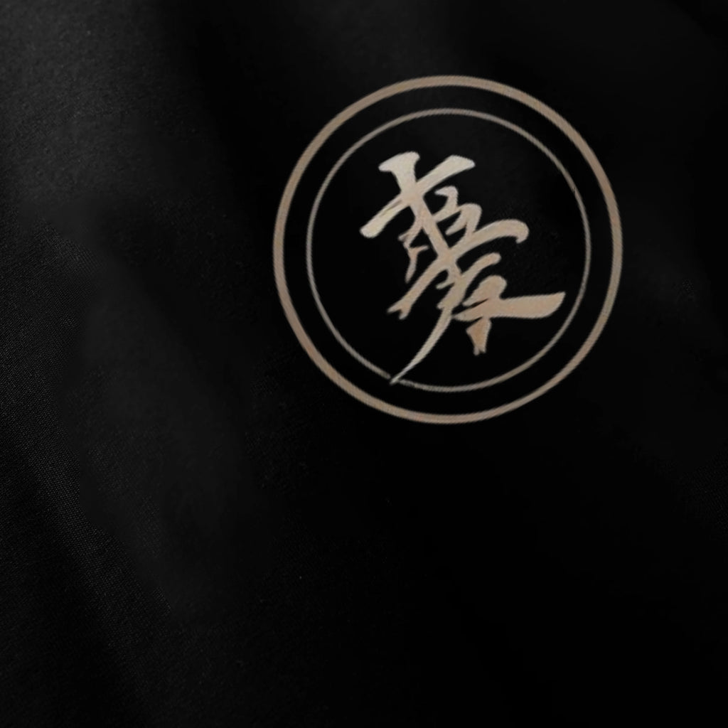 Muted Aura Oversized Cotton T-Shirt