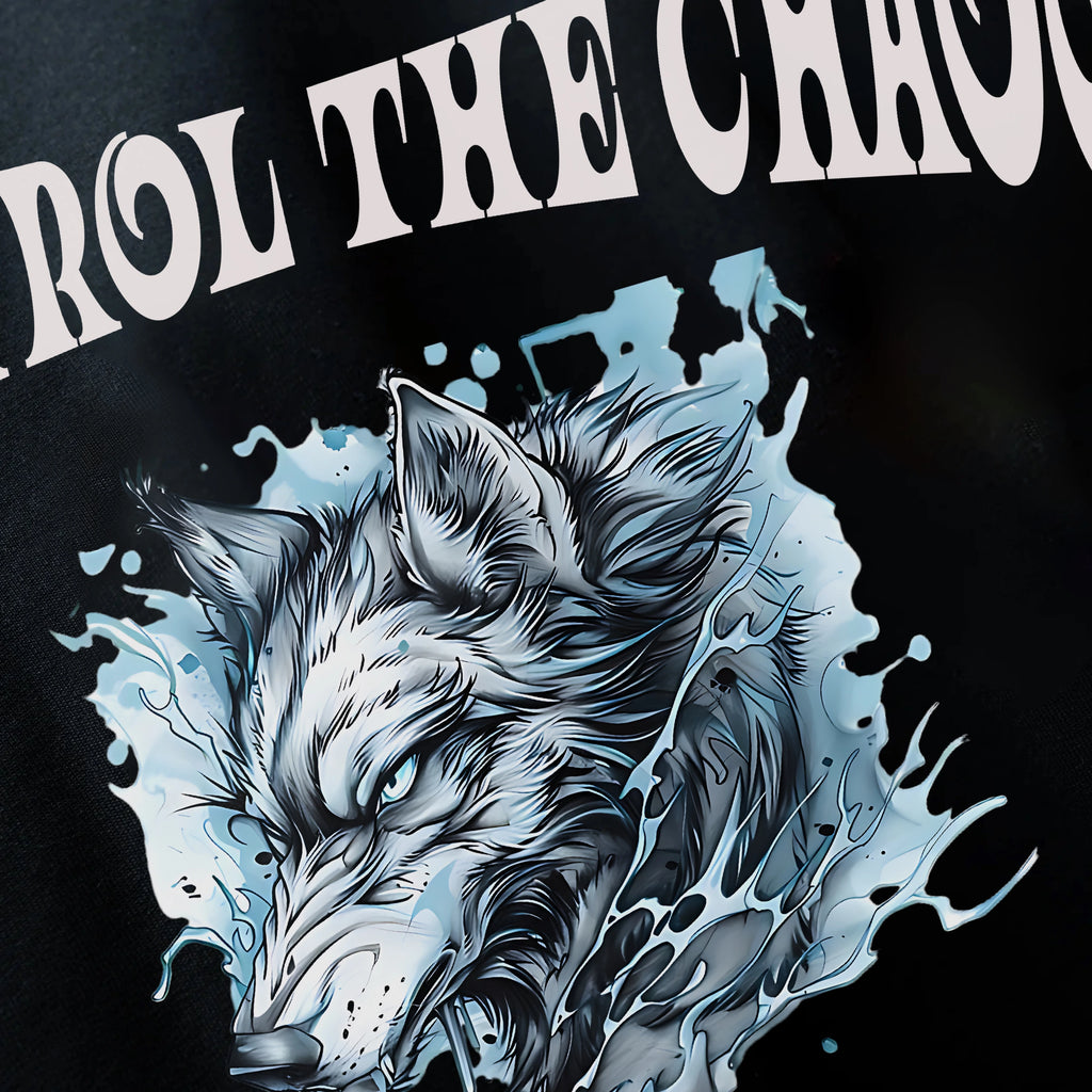 Control The Choas