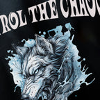 Control The Choas