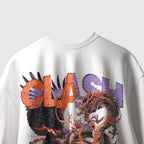 Clash Graphic T-Shirt