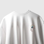 Angel Graphic T-Shirt