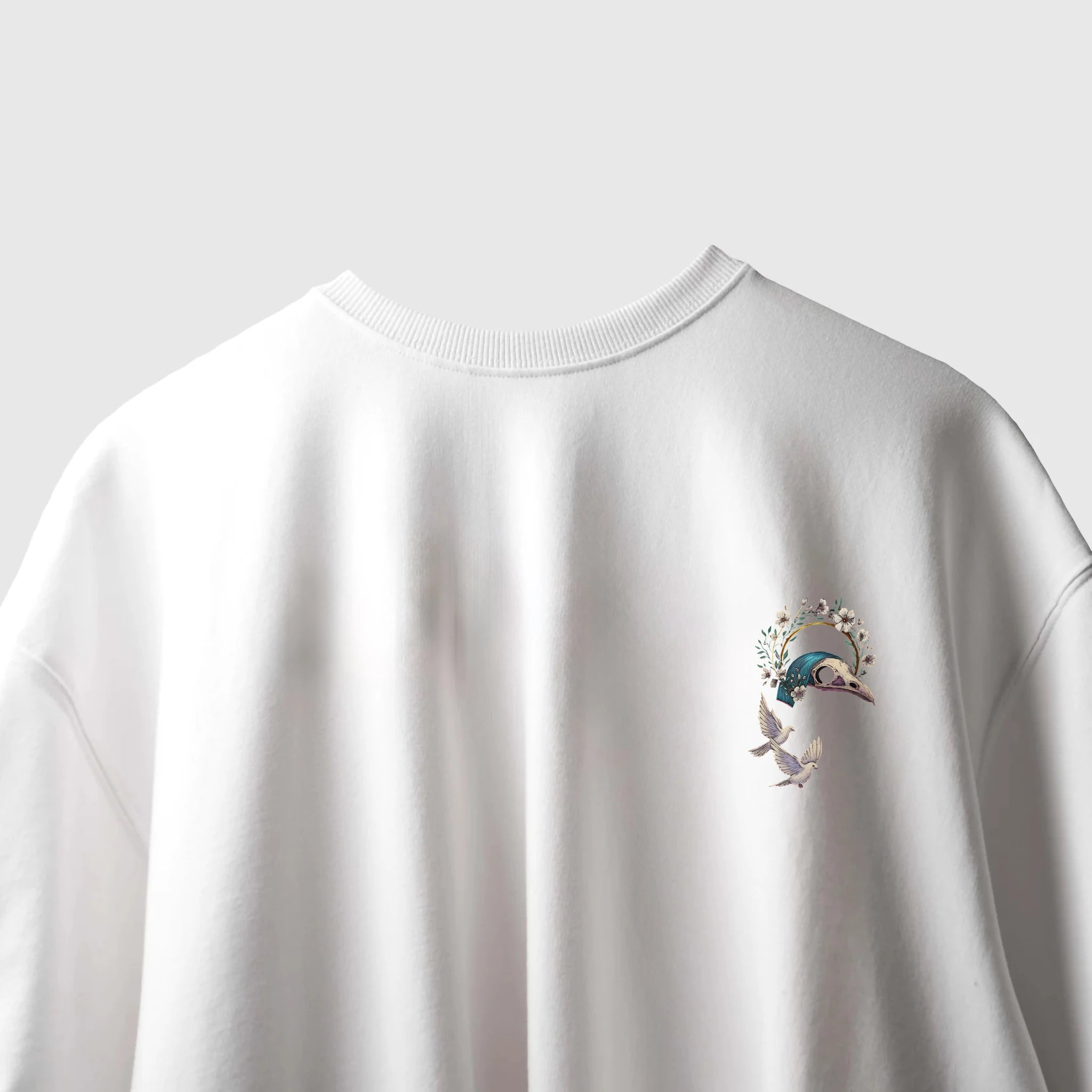 Angel Graphic T-Shirt