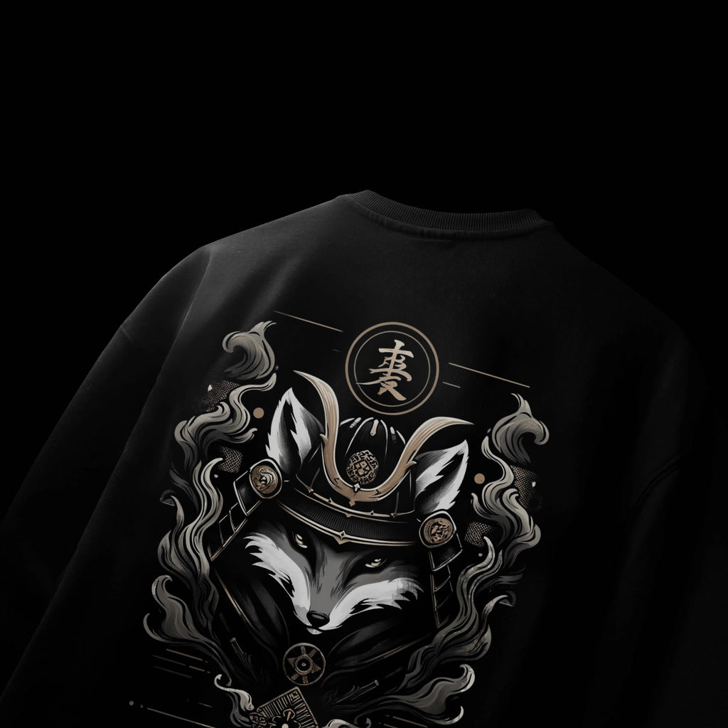 Muted Aura Oversized Cotton T-Shirt