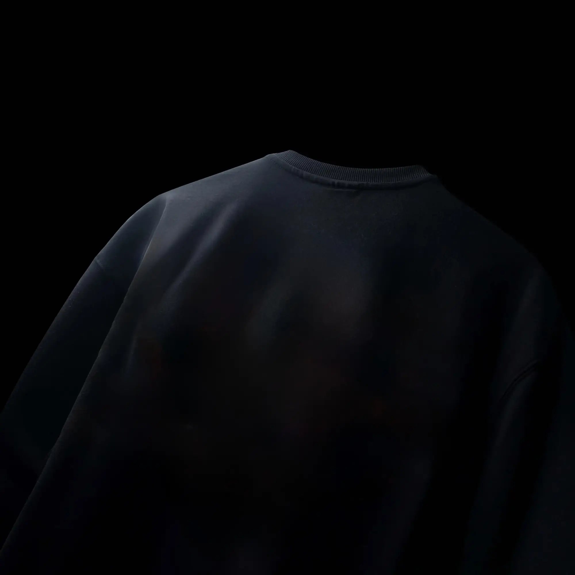 Relaxed Fit Cotton T-Shirt