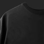 Black Raven Graphic T-Shirt