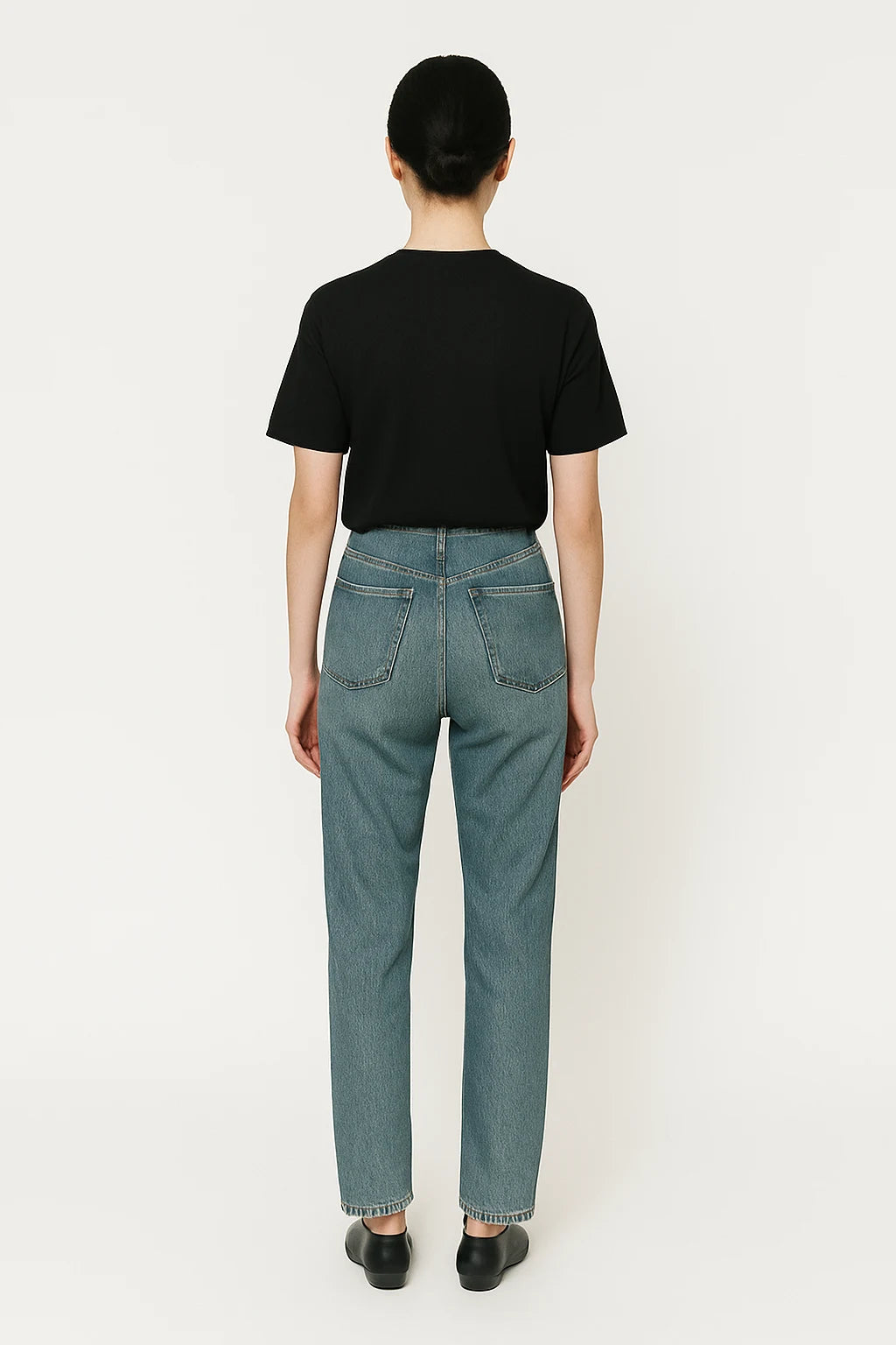 Classic Regular Cotton Tee