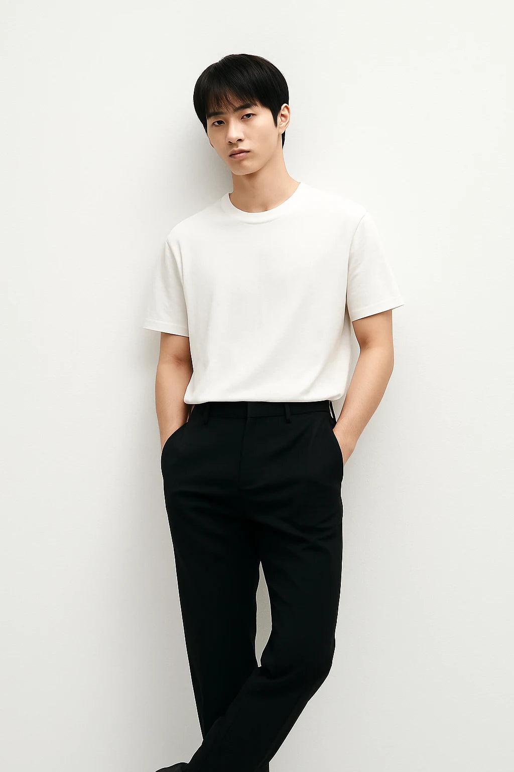 Classic Regular Cotton Tee