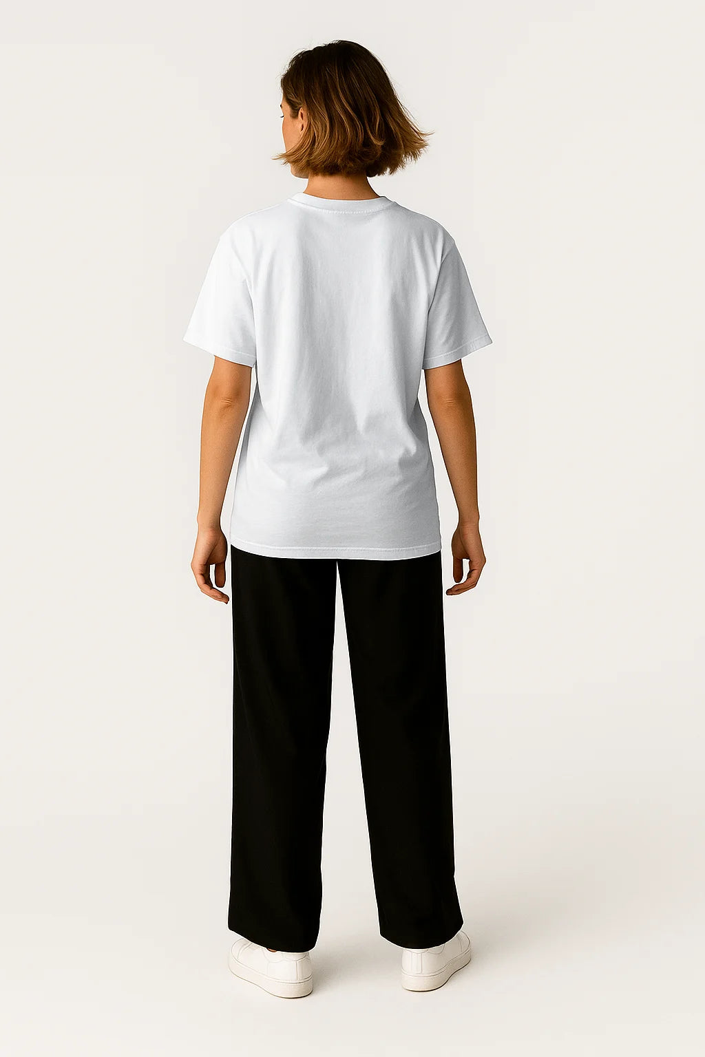 Ethereal Butterfly Graphic Tee