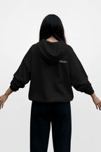 PRETRATORS ESSENTIAL OVERSIZED PULLOVER