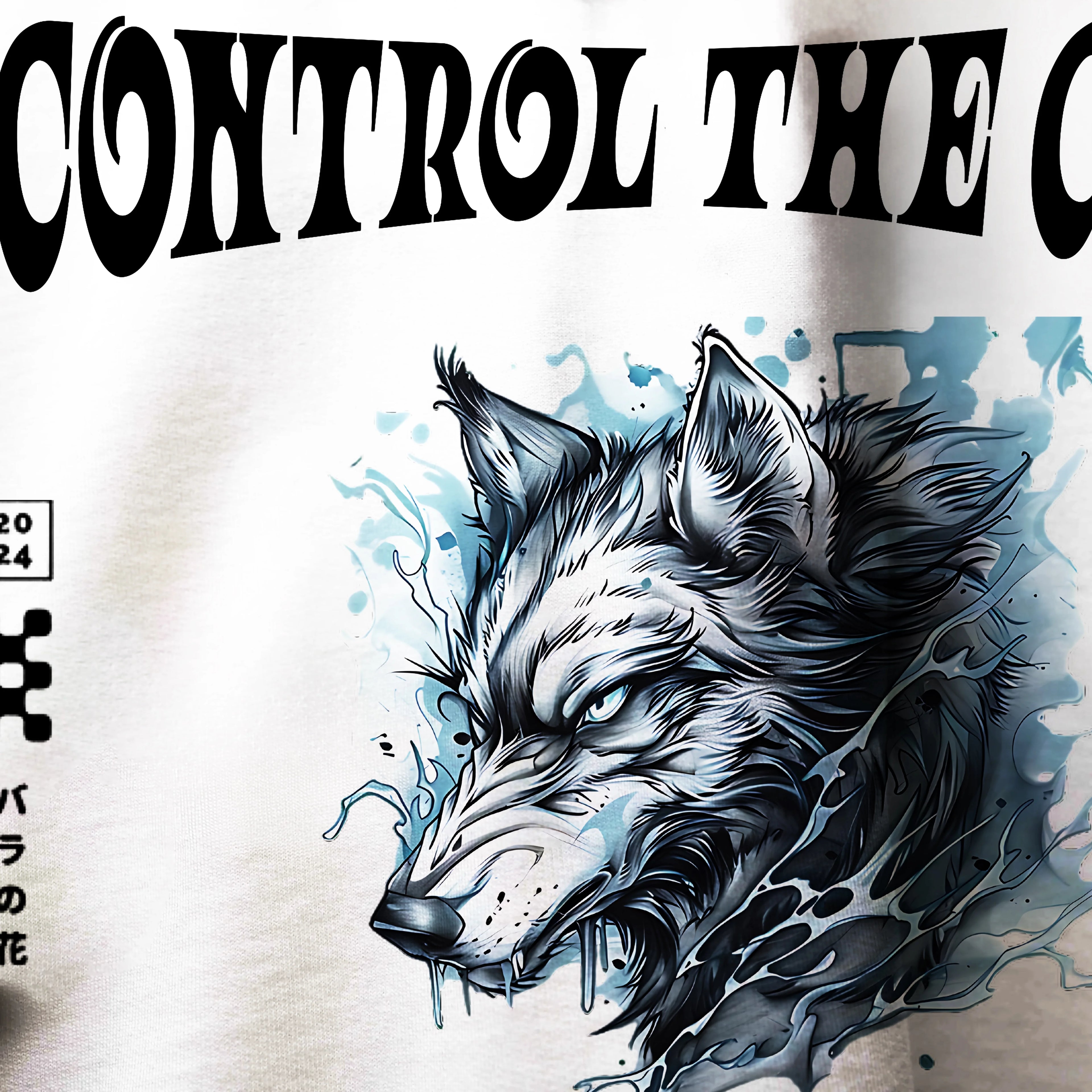 Control The Choas