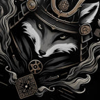 Muted Aura Oversized Cotton T-Shirt