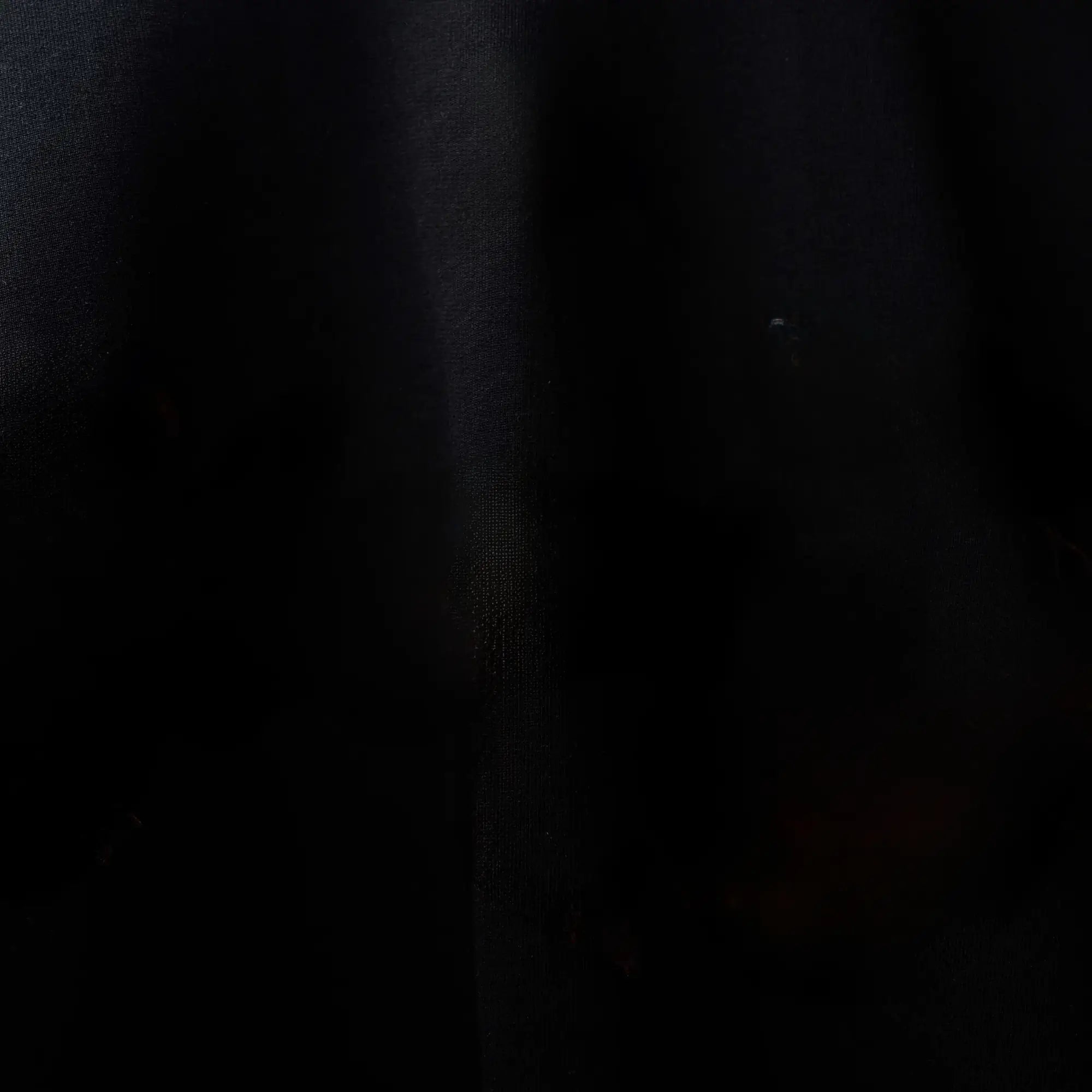 Relaxed Fit Cotton T-Shirt