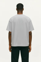 Relaxed Fit Cotton T-Shirt