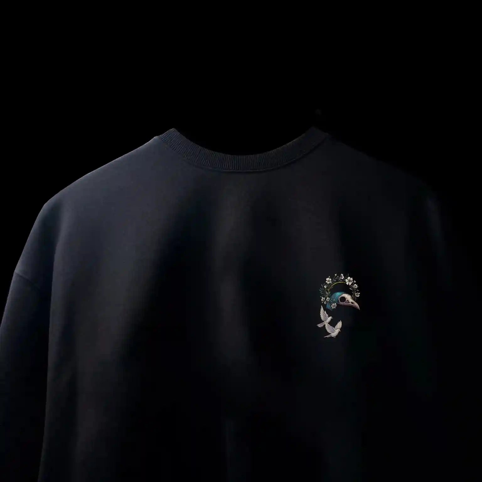 Angel Graphic T-Shirt