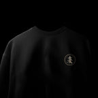 Muted Aura Oversized Cotton T-Shirt