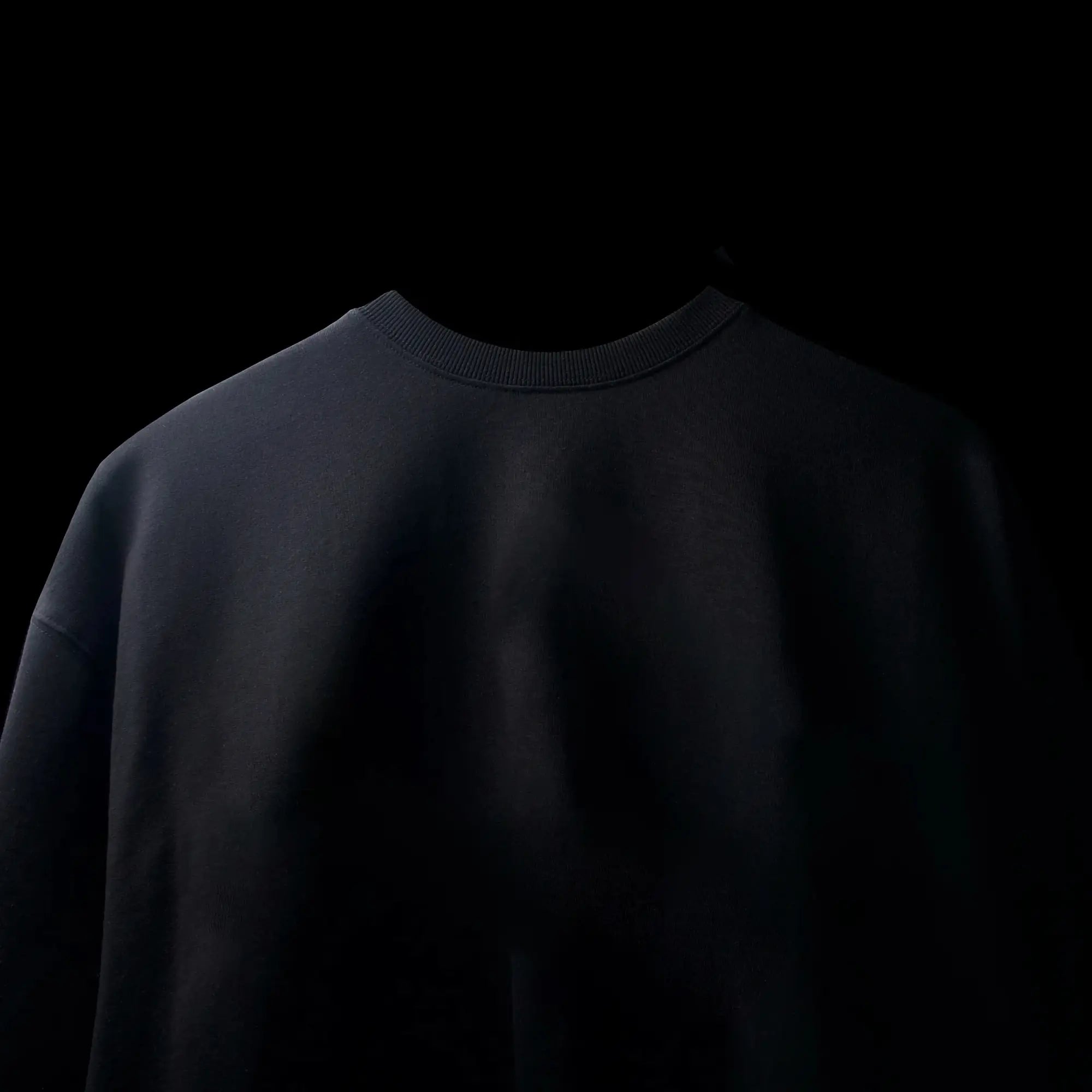 Relaxed Fit Cotton T-Shirt